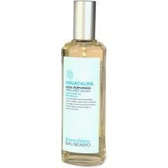 Balneario - Aguacalma Agua Perfumada